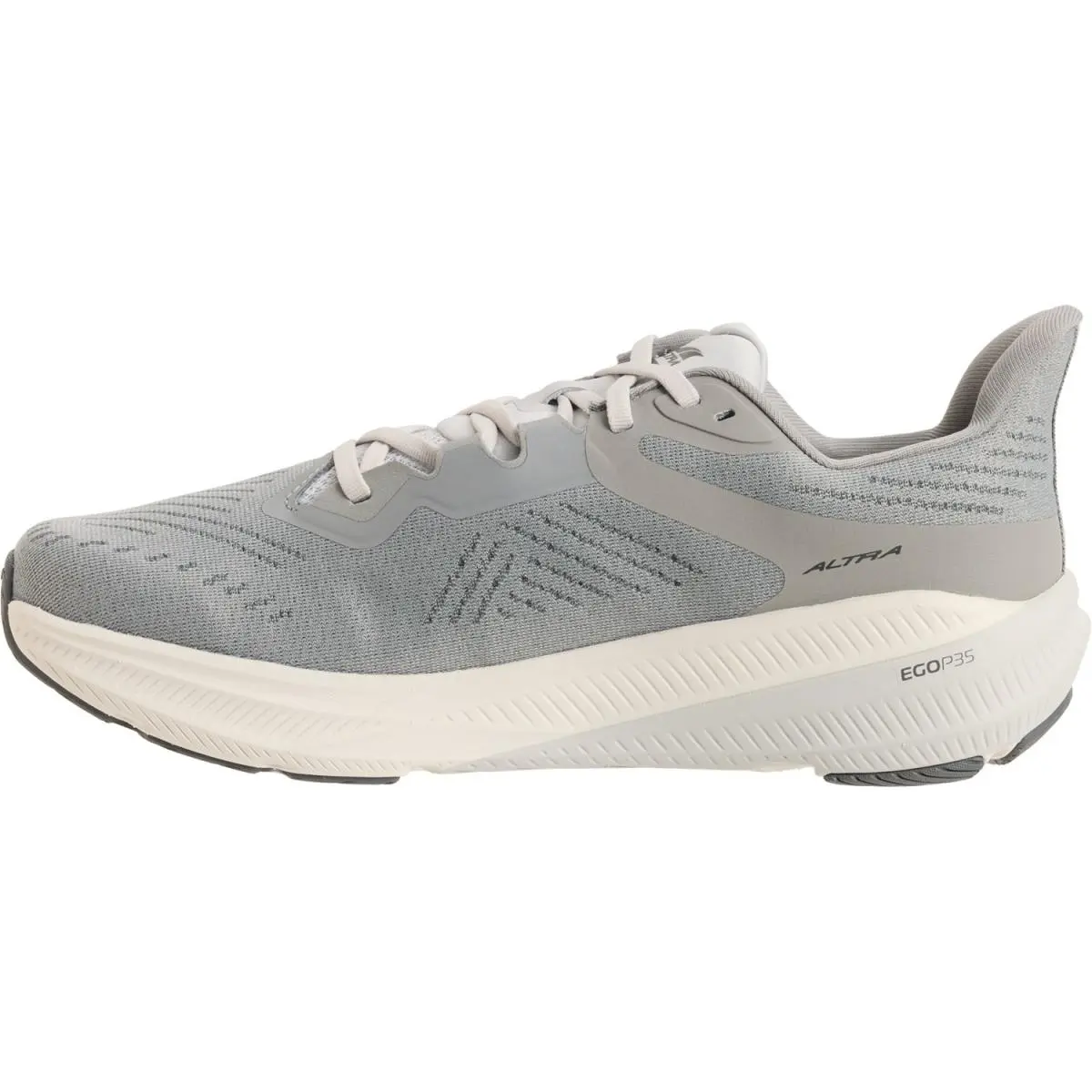 Altra shoes - Gray 2