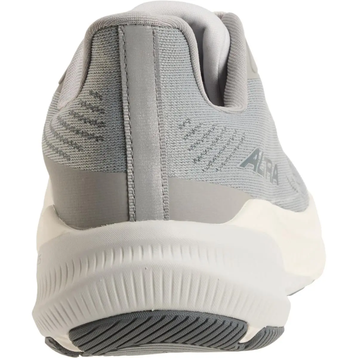 Altra shoes - Gray 3