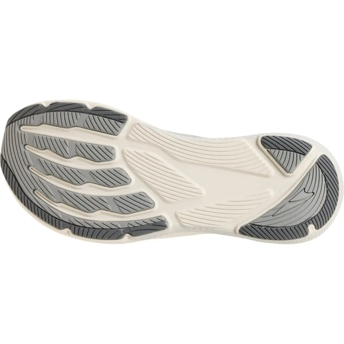 Altra shoes - Gray 4