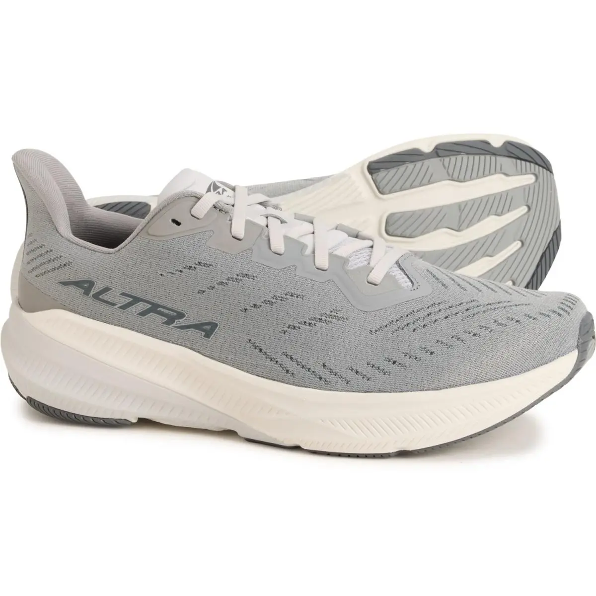Altra shoes - Gray 5
