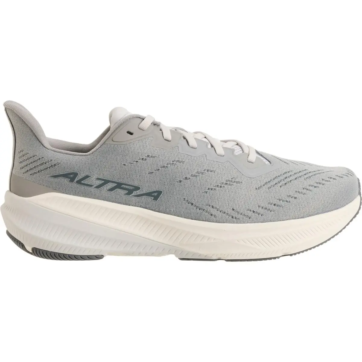 Altra shoes - Gray 7