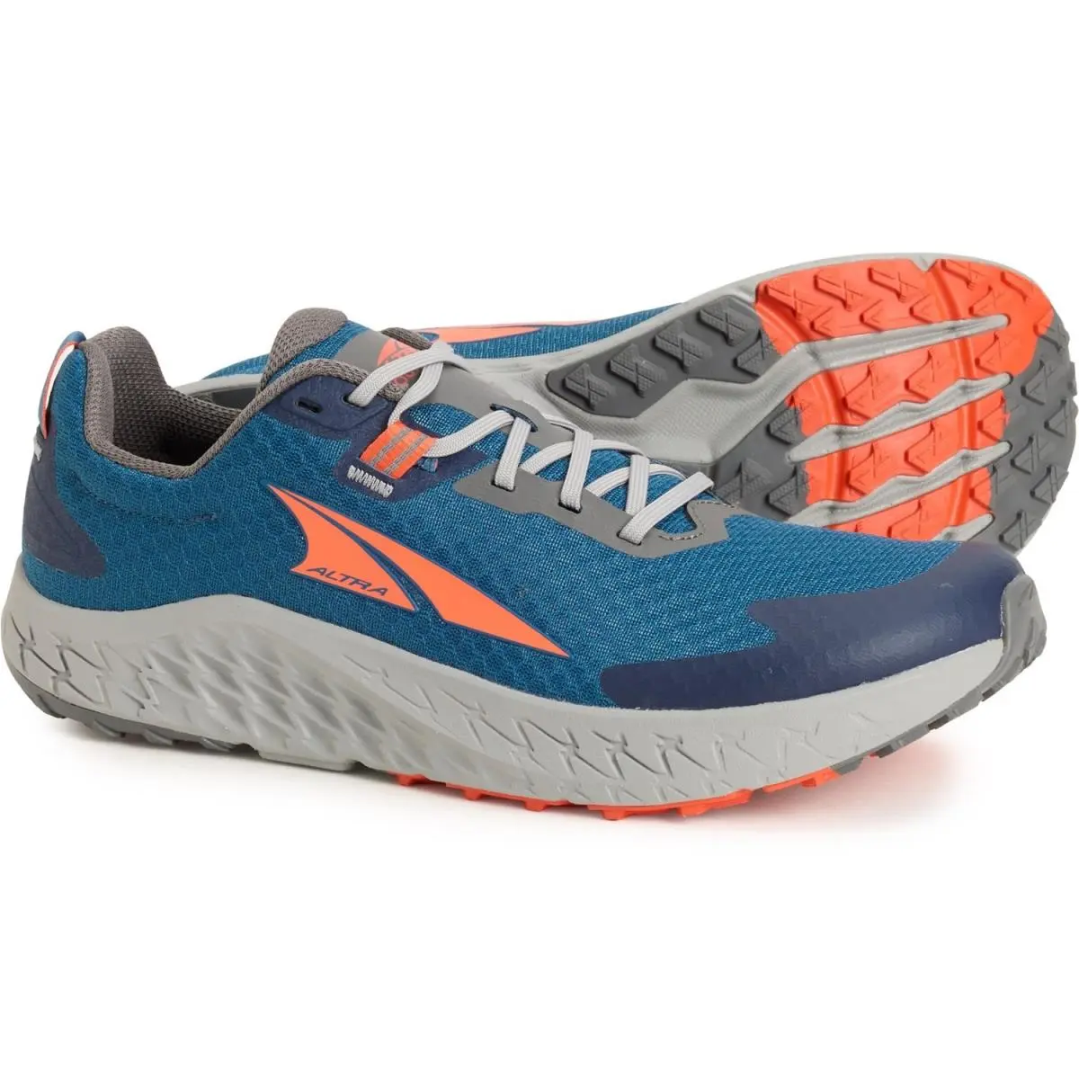 Altra Outroad 3 Trail Running Shoes Mens