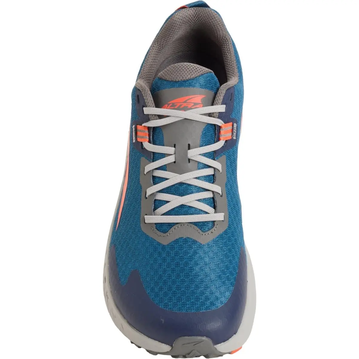 Altra shoes - Blue Orange 0