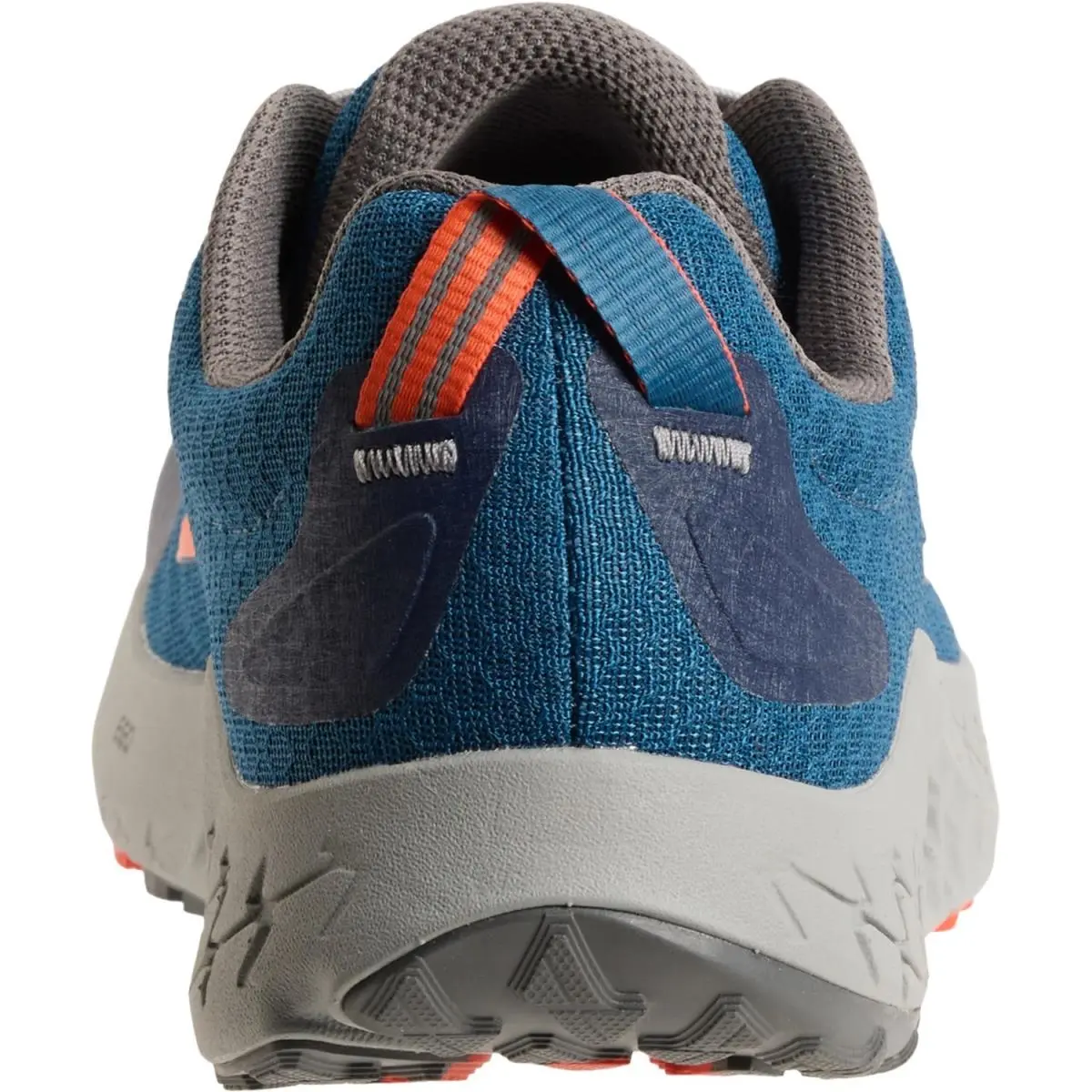 Altra shoes - Blue Orange 3