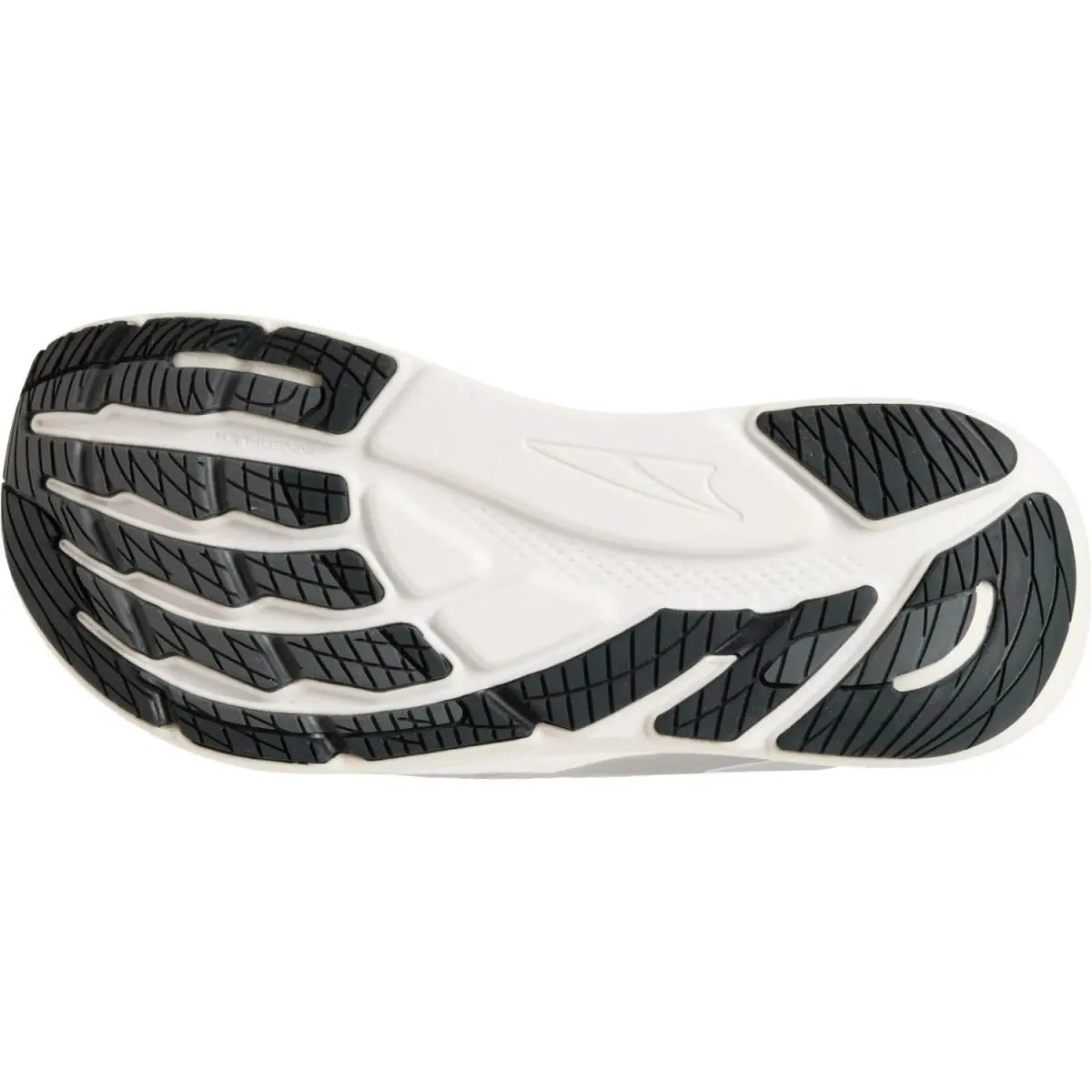 Altra shoes - Black White 0