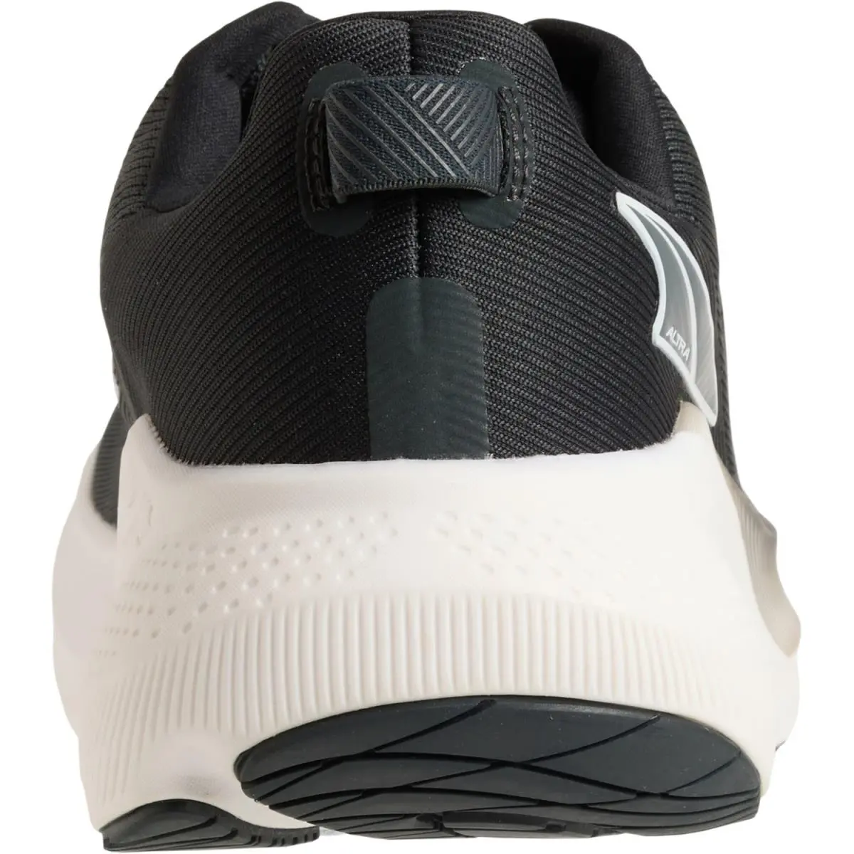 Altra shoes - Black White 7