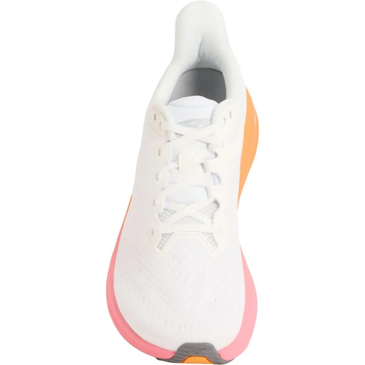 Altra shoes - White Orange 6