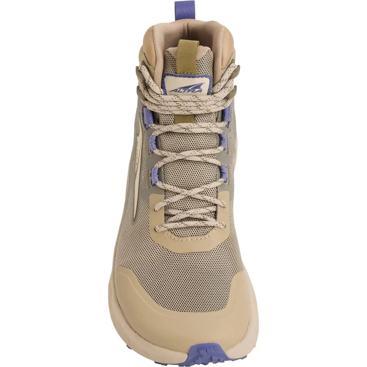 Altra shoes - Taupe 0