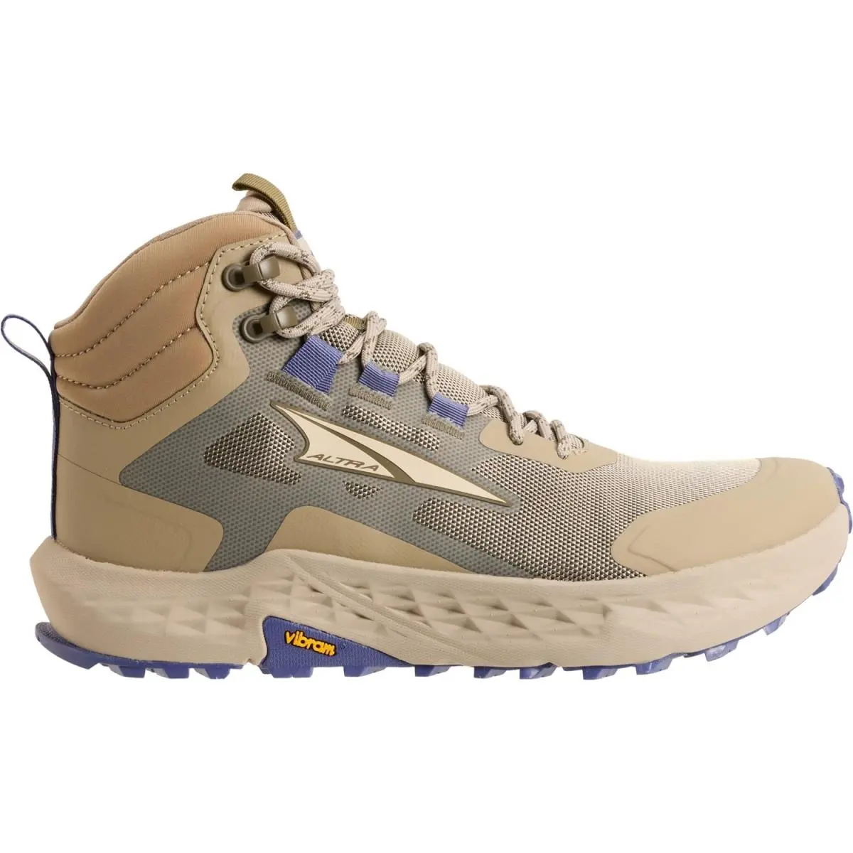 Altra shoes - Taupe 1