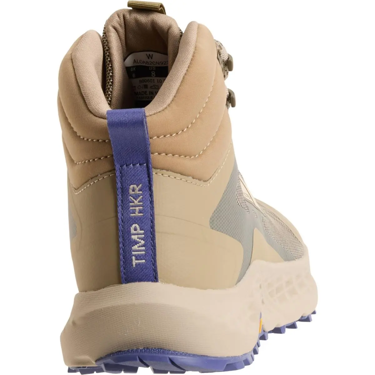 Altra shoes - Taupe 3