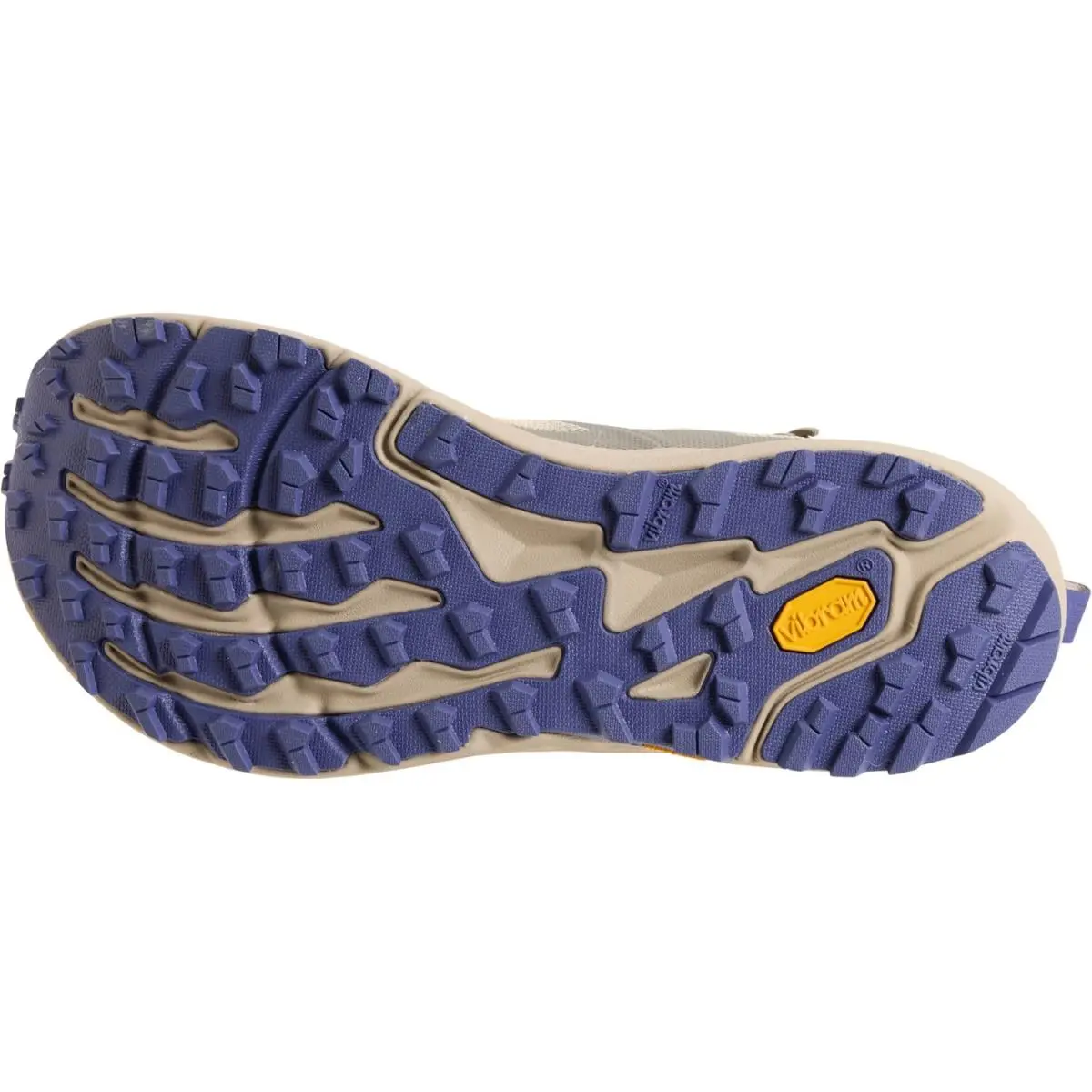 Altra shoes - Taupe 4