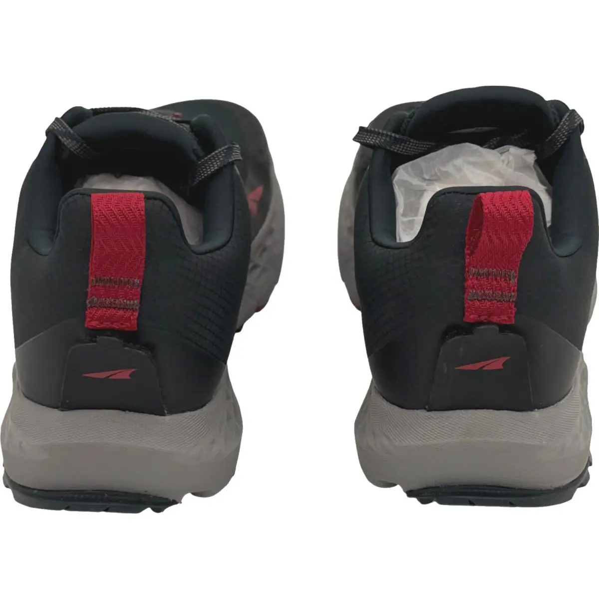 Altra shoes - Altra Timp - Timp - AL0A85PE-000 - Black 8