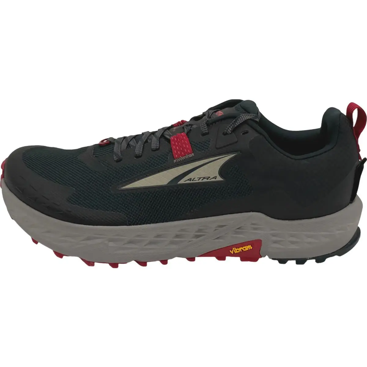 Altra shoes - Altra Timp - Timp - AL0A85PE-000 - Black 4