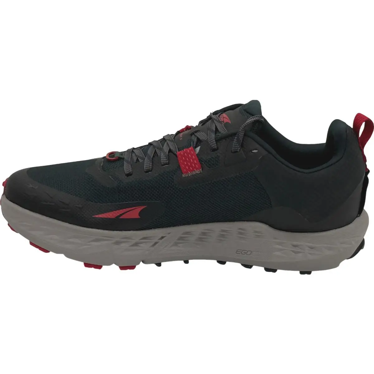 Altra shoes - Altra Timp - Timp - AL0A85PE-000 - Black 5