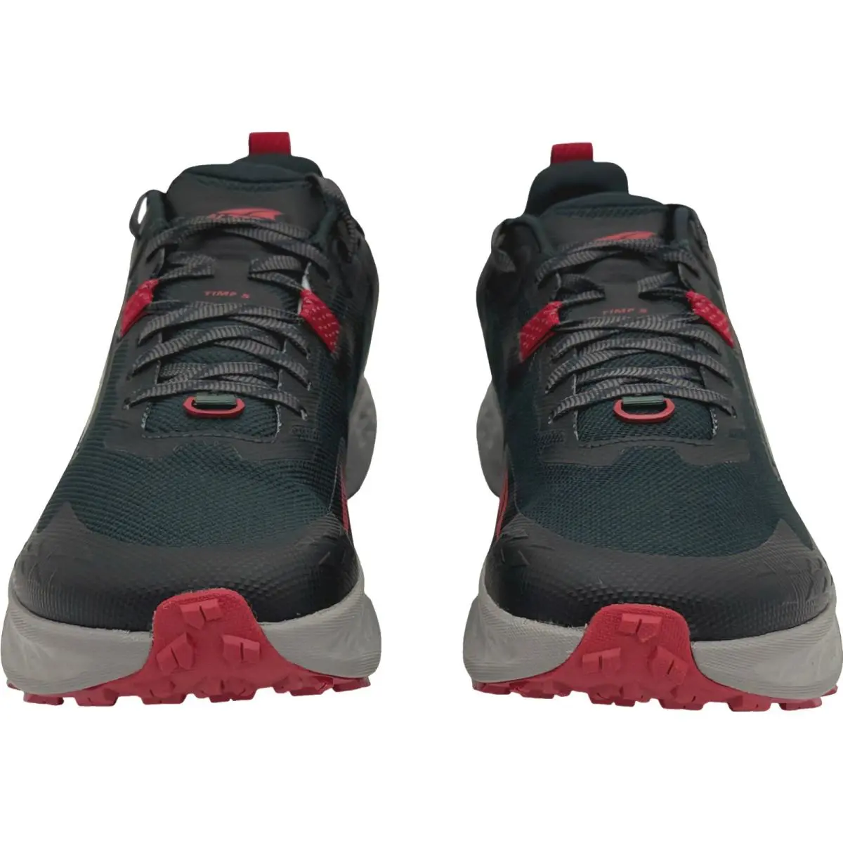 Altra shoes - Altra Timp - Timp - AL0A85PE-000 - Black 6