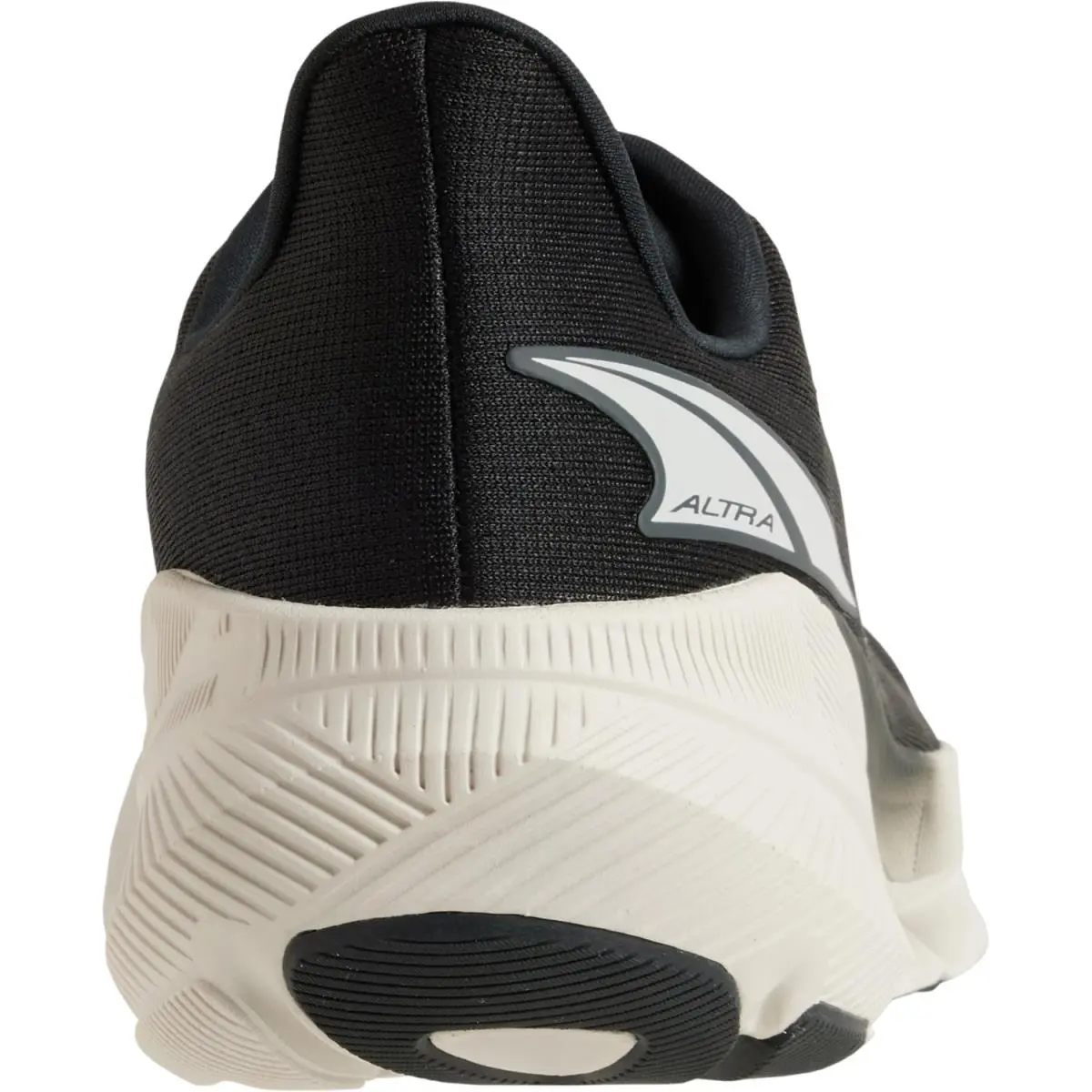 Altra shoes - Black White 3