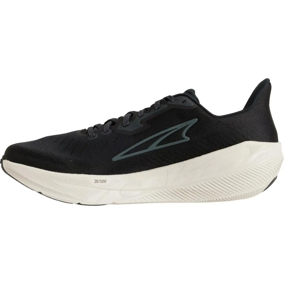 Altra shoes - Black White 8