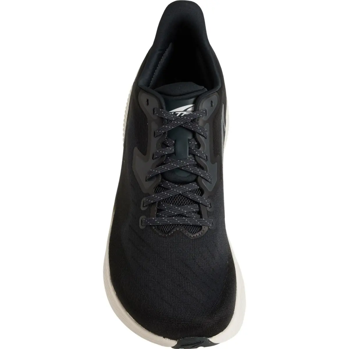 Altra shoes - Black White 6