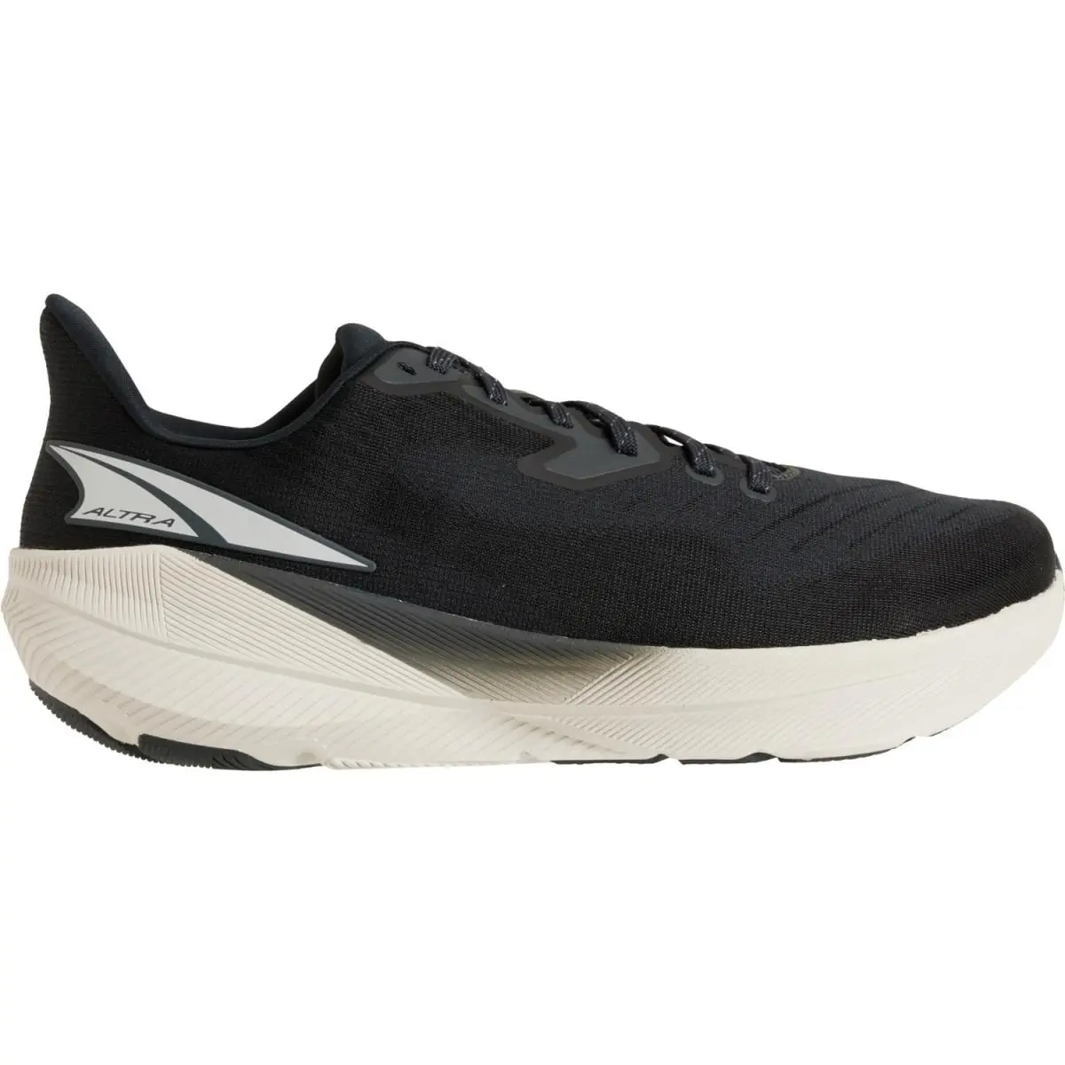 Altra shoes - Black White 7