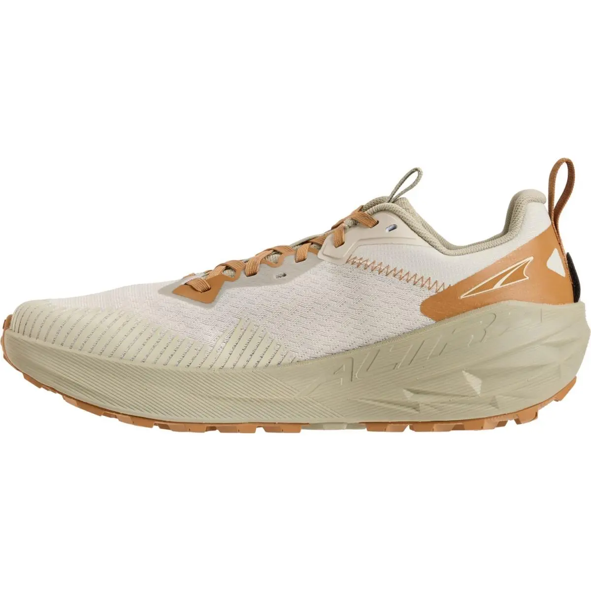 Altra shoes - Taupe 8