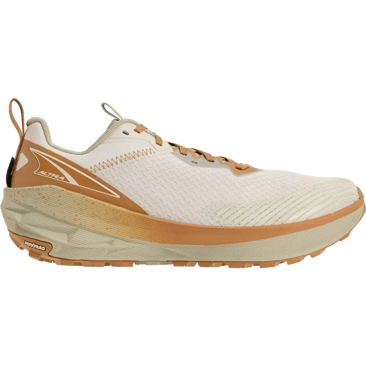 Altra shoes - Taupe 7