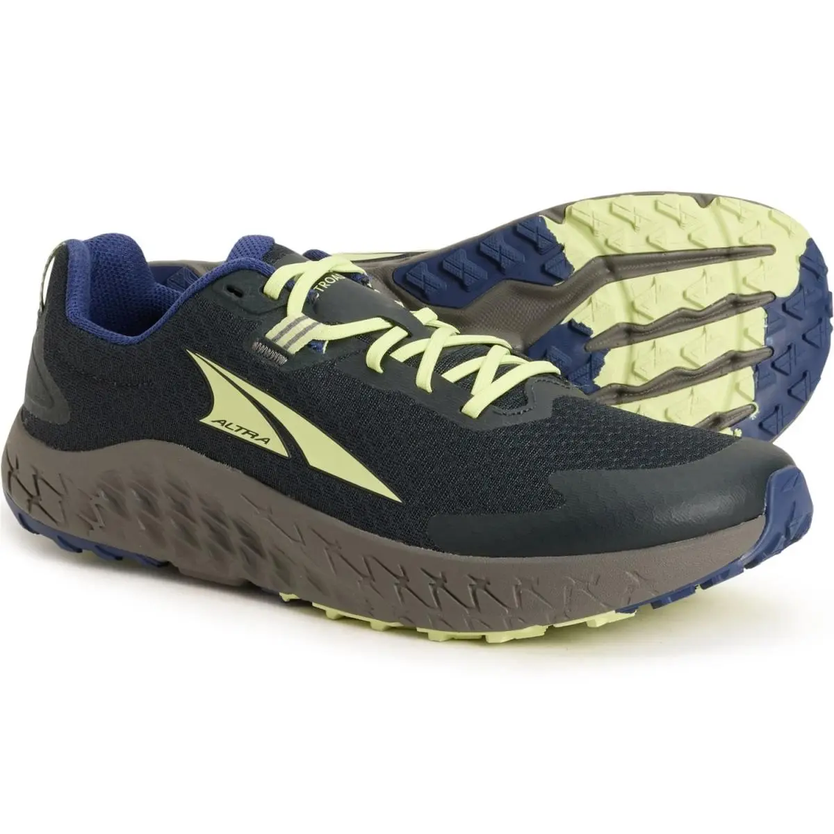 Altra Outroad 3 Trail Running Shoes Mens