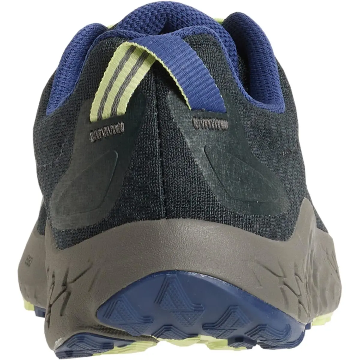 Altra shoes - Black Green 3