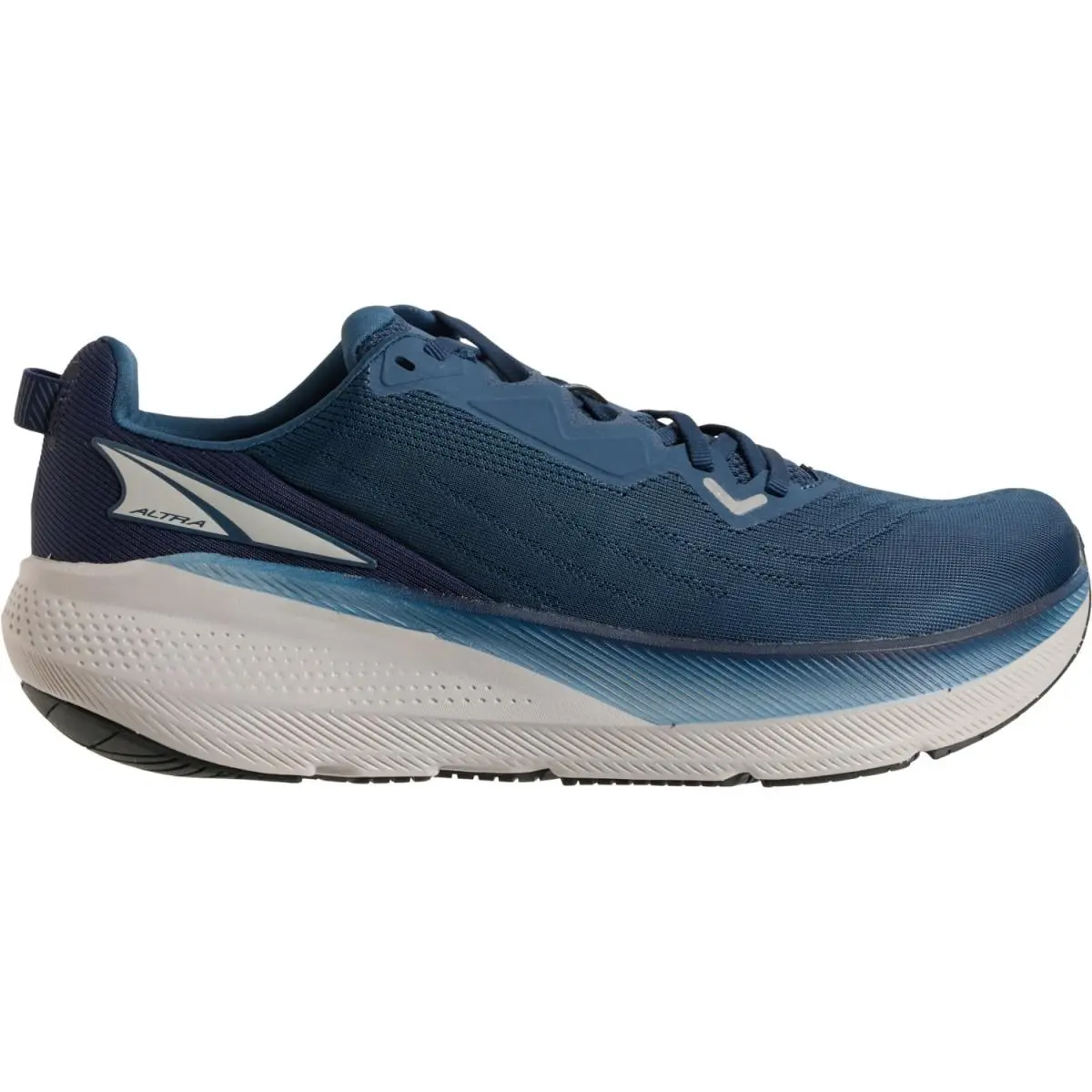 Altra shoes - Navy 1