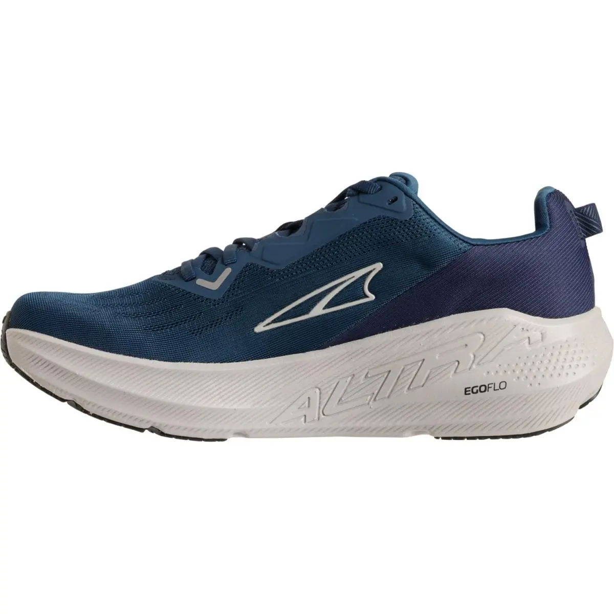 Altra shoes - Navy 2