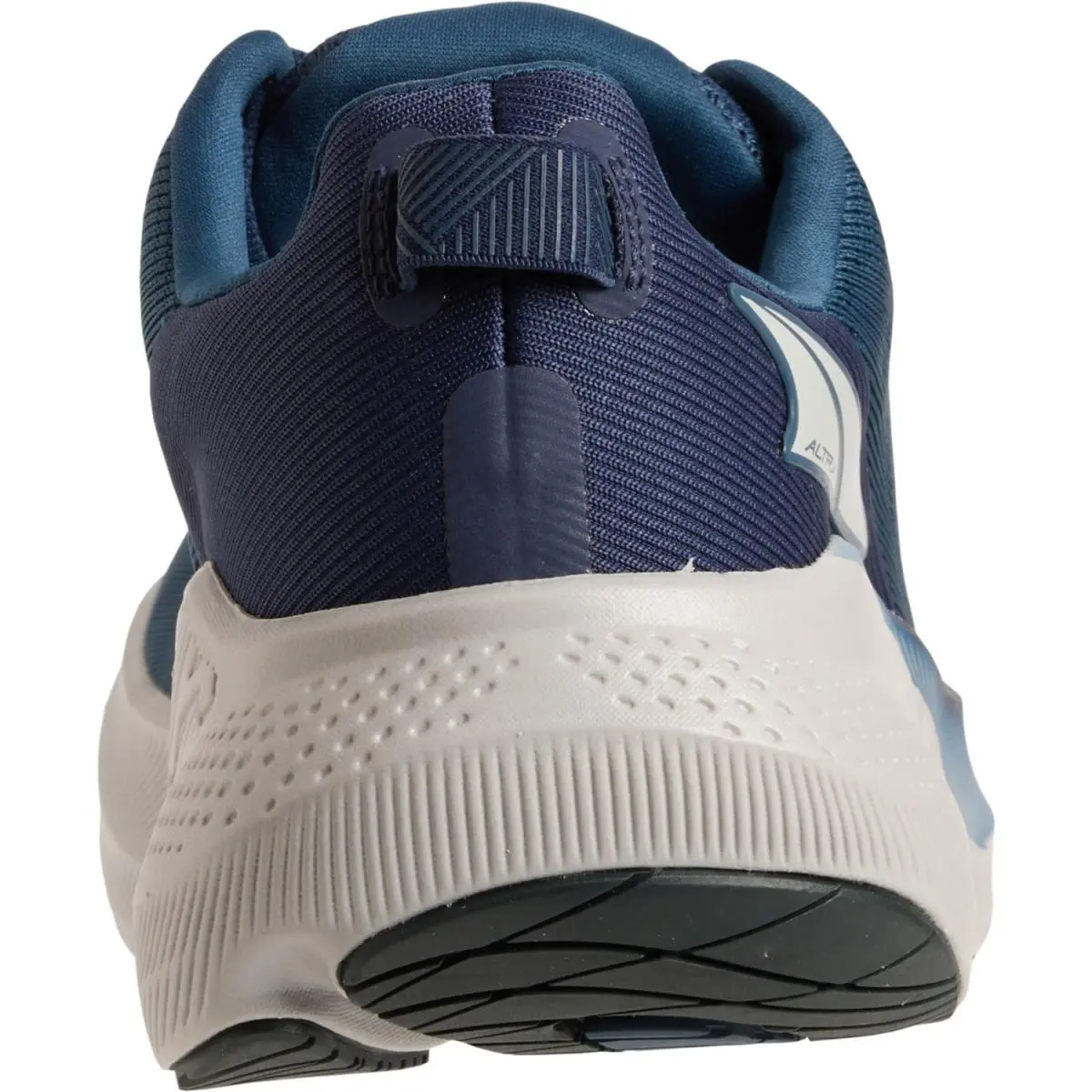 Altra shoes - Navy 3