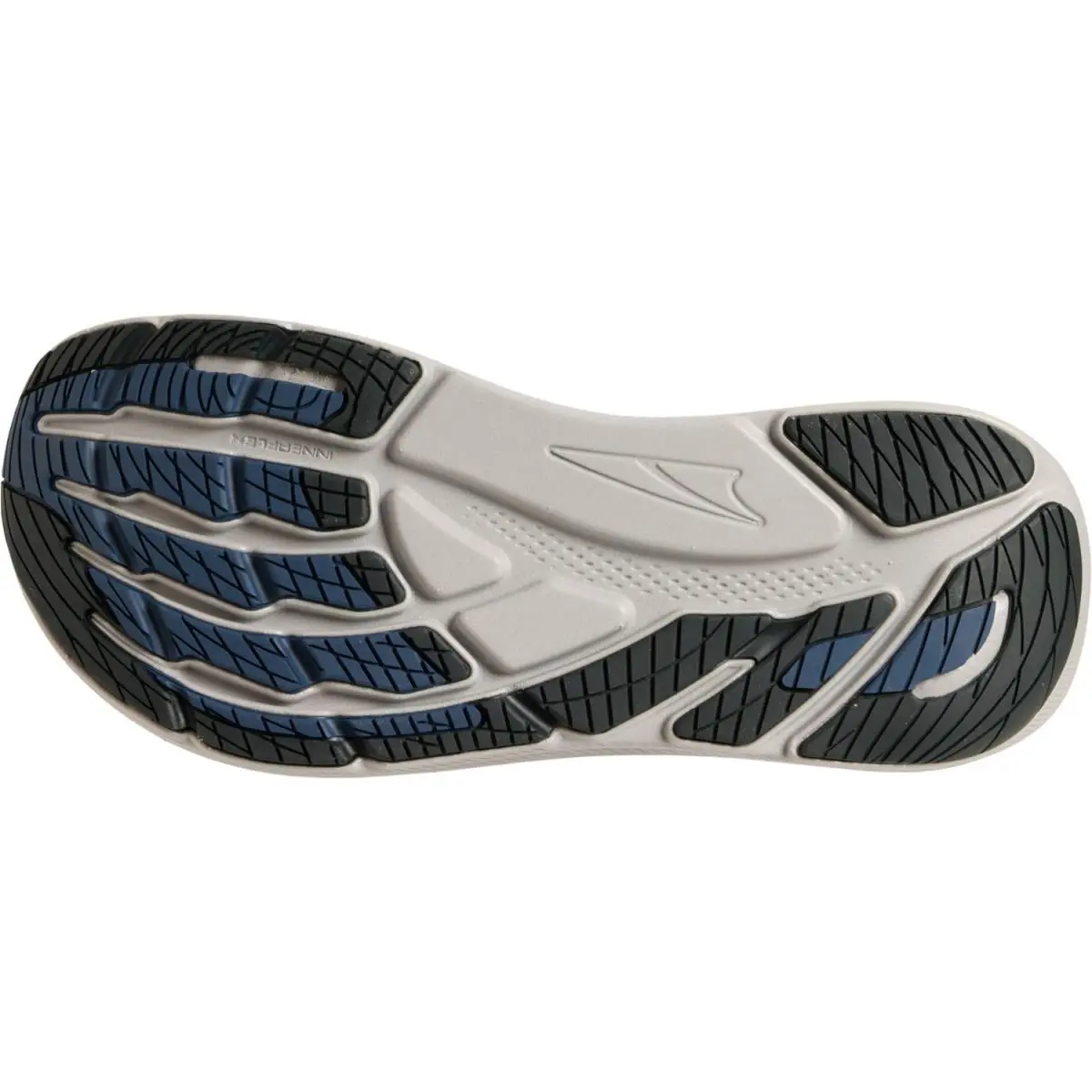 Altra shoes - Navy 4
