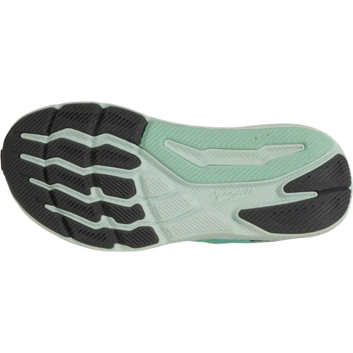 Altra shoes - Teal 4