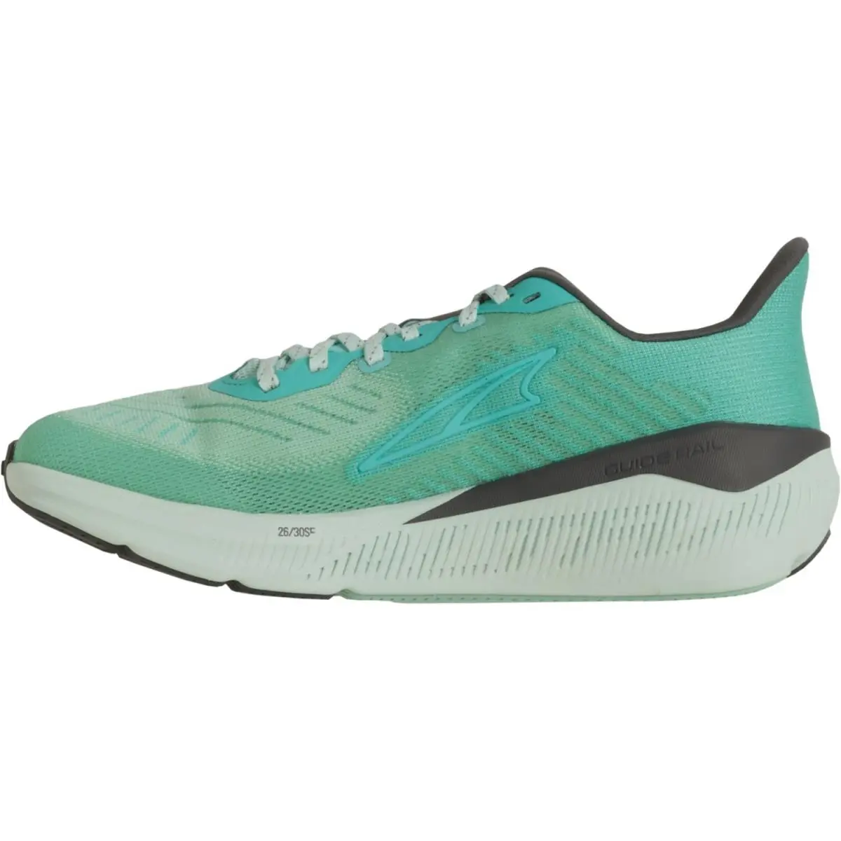 Altra shoes - Teal 8