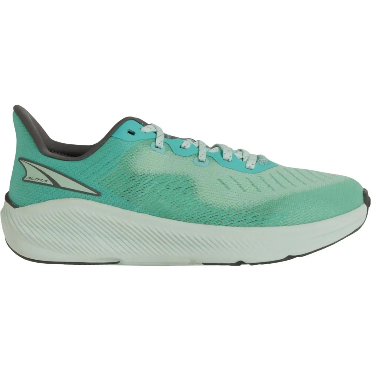 Altra shoes - Teal 7