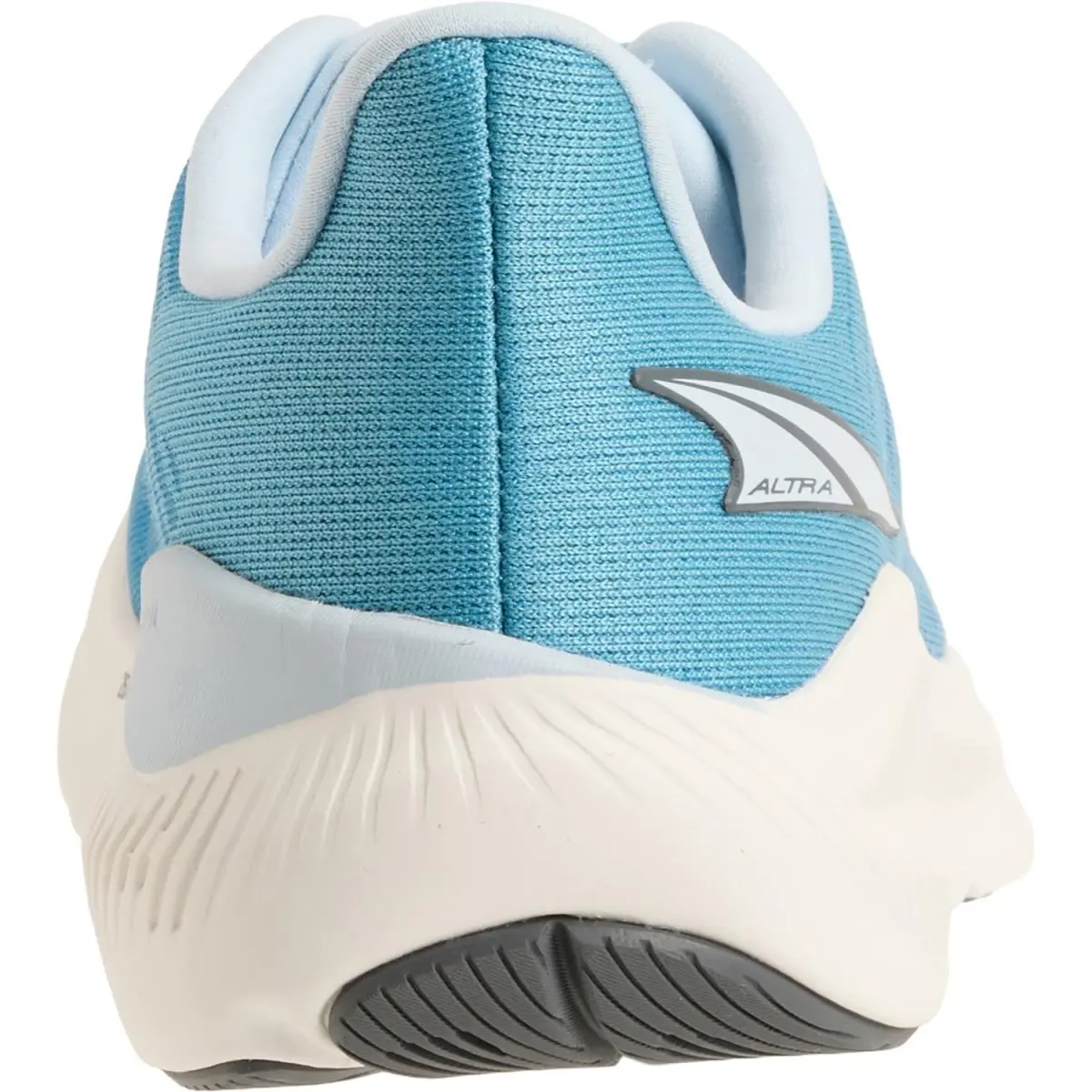 Altra shoes - Light Blue 3