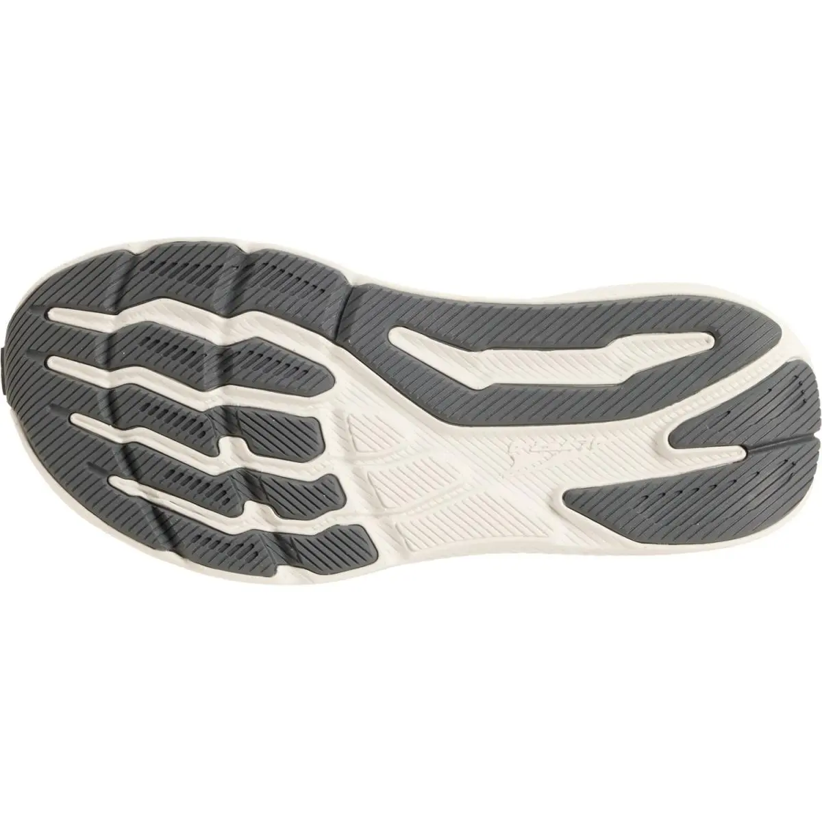 Altra shoes - Light Blue 4