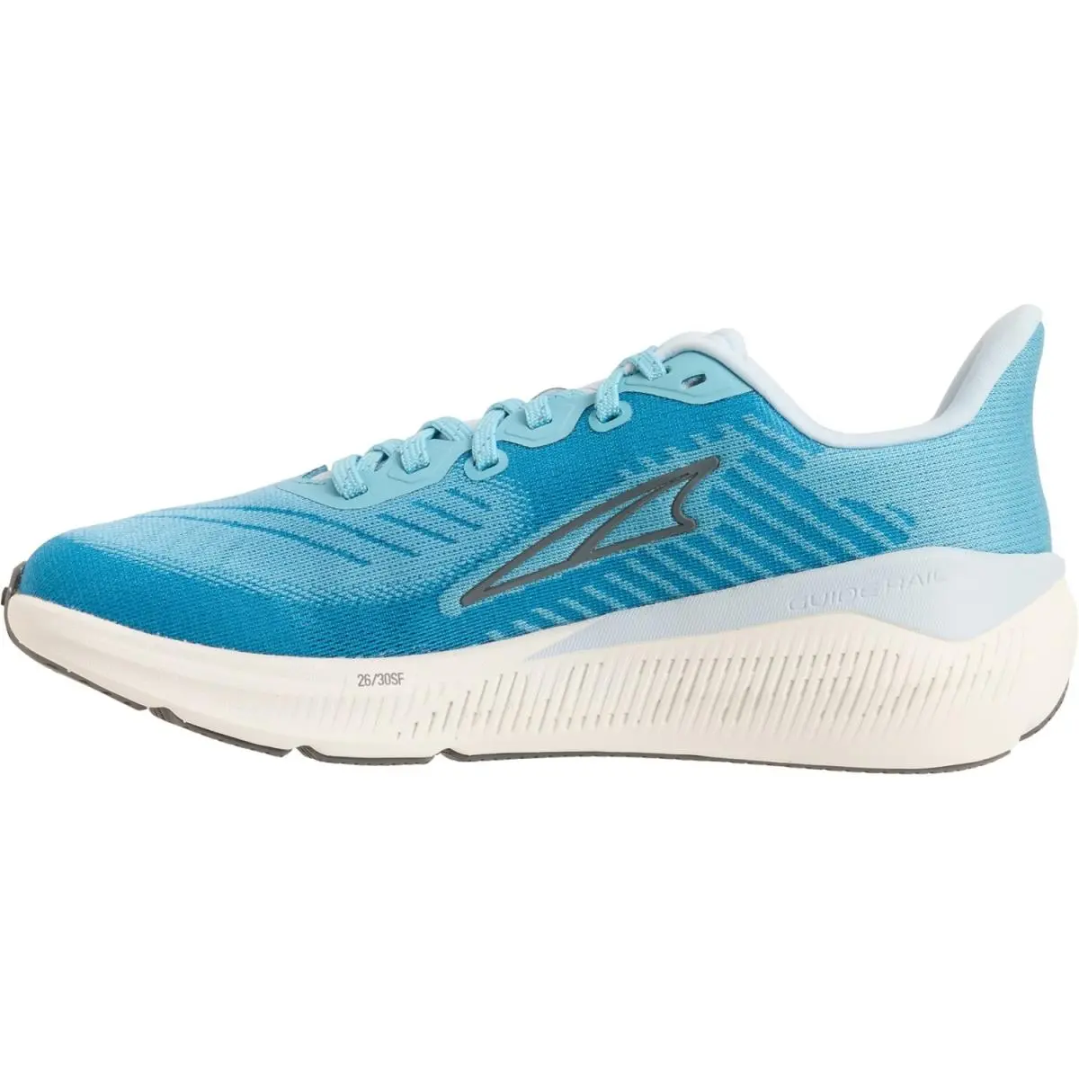 Altra shoes - Light Blue 8