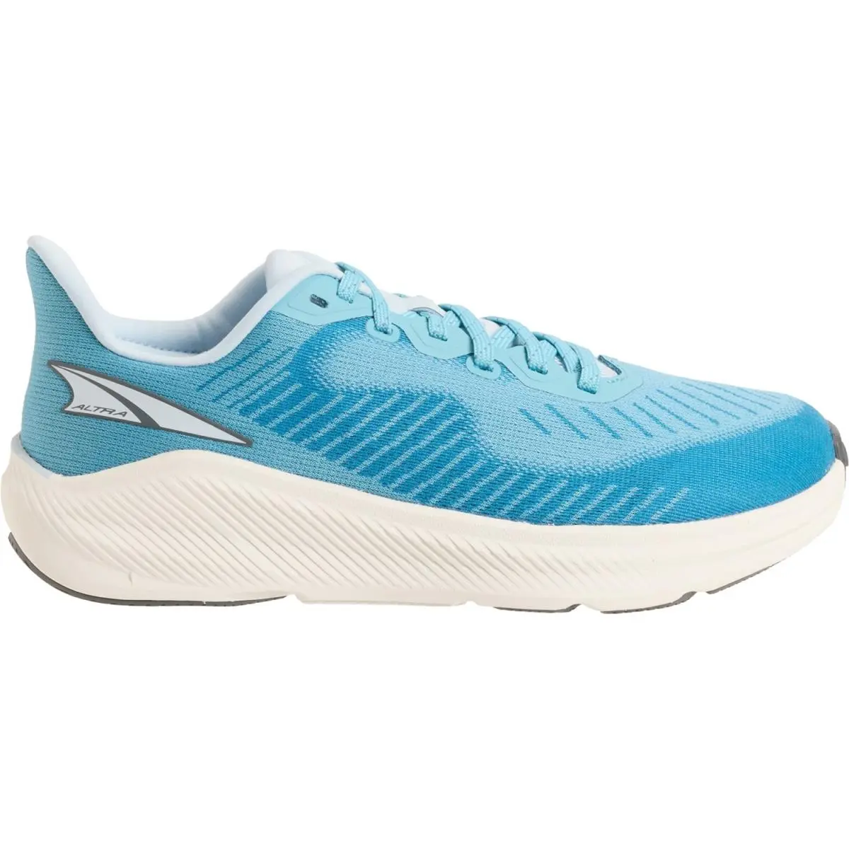 Altra shoes - Light Blue 7