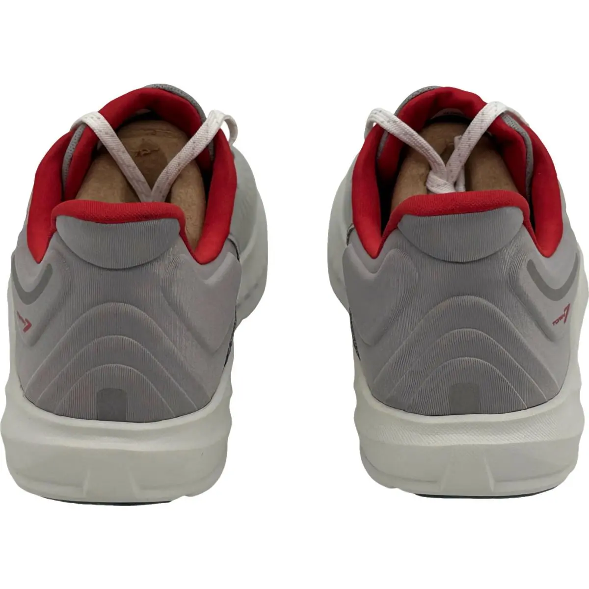 Altra shoes - Altra Torin - Torin - AL0A82C4-264 - Grey/Red 3