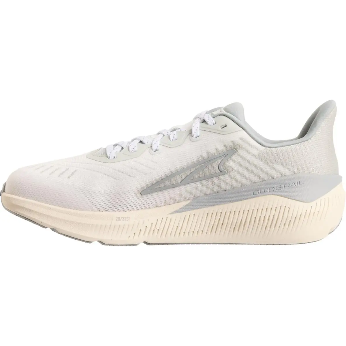 Altra shoes - White Gray 2