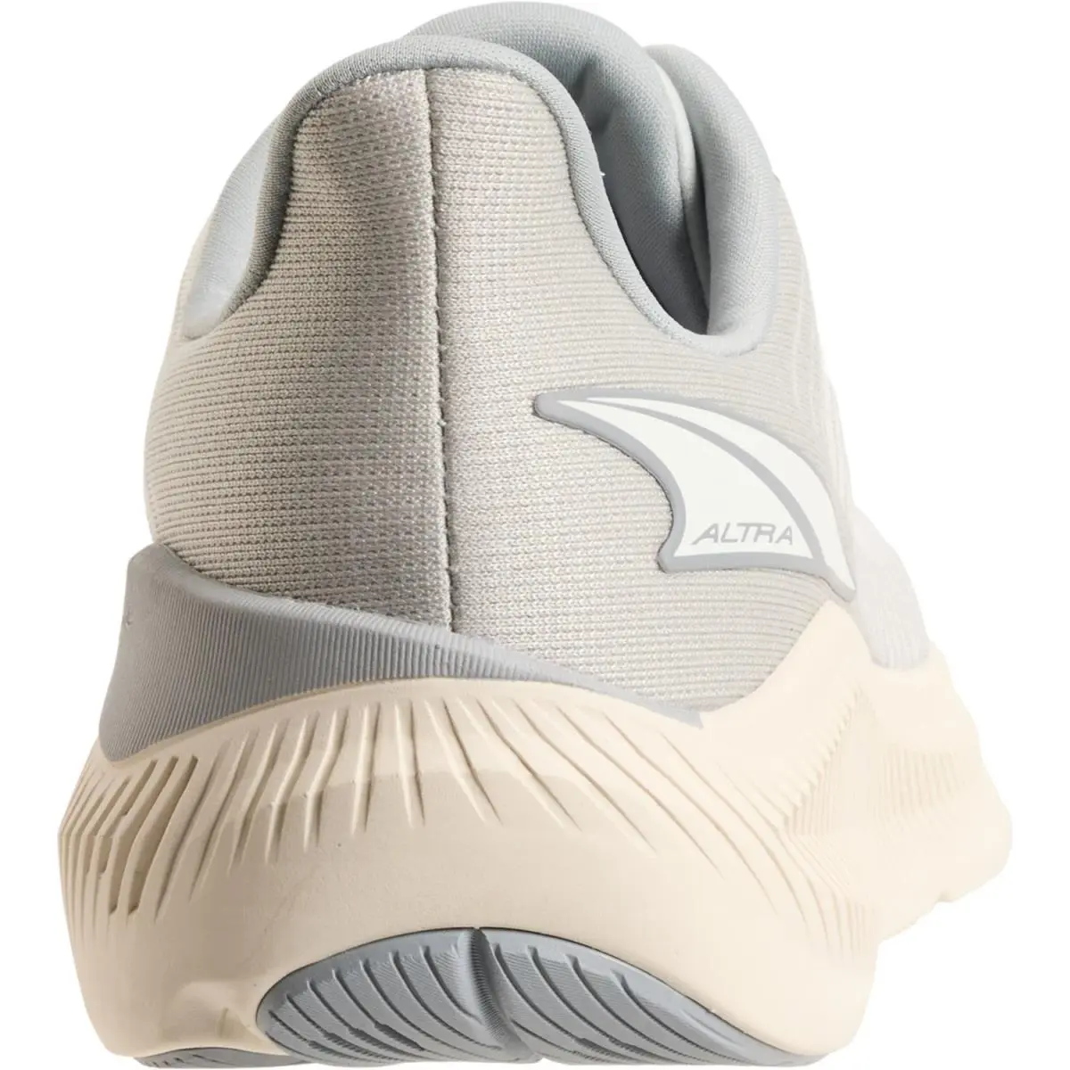 Altra shoes - White Gray 3