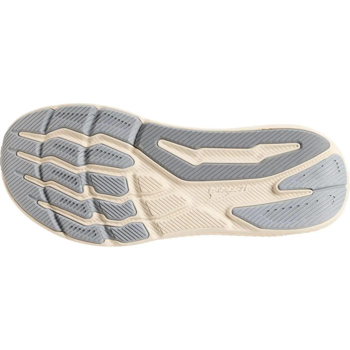 Altra shoes - White Gray 10