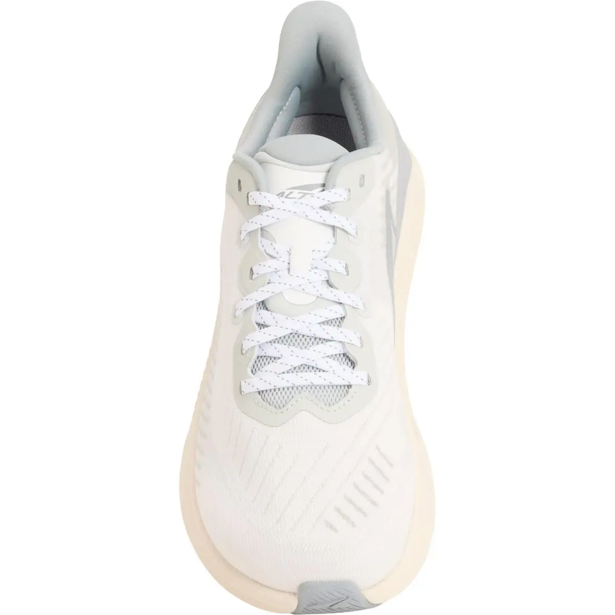 Altra shoes - White Gray 6