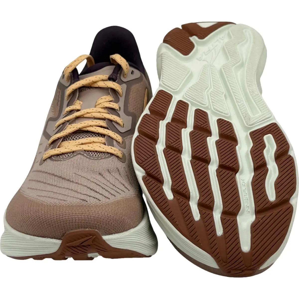Altra shoes - Altra Experience - Experience - AL0A85NW923 - Taupe 7