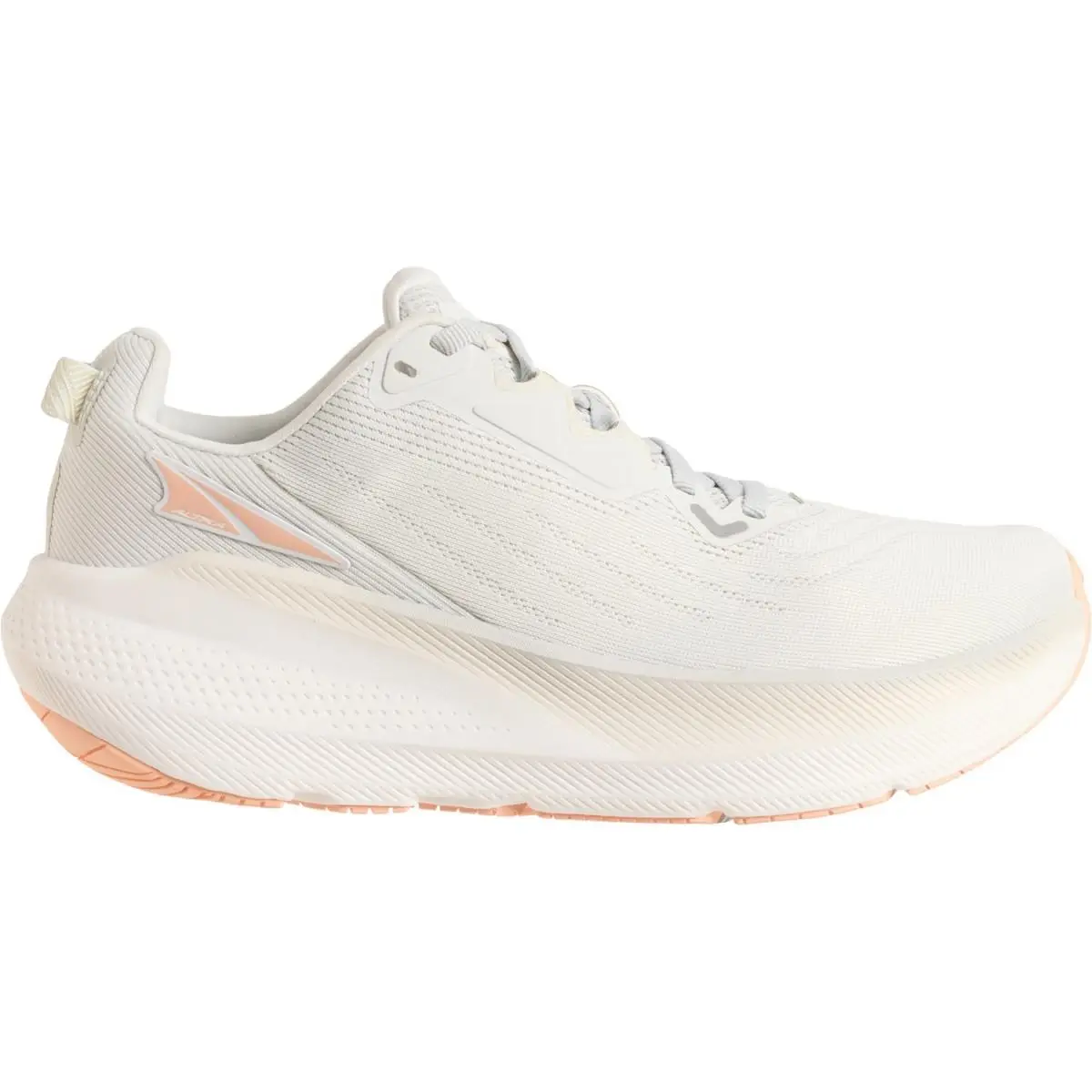 Altra shoes - Light Gray 1