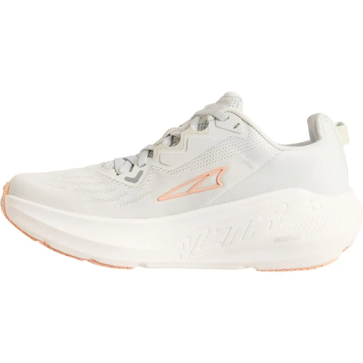 Altra shoes - Light Gray 2
