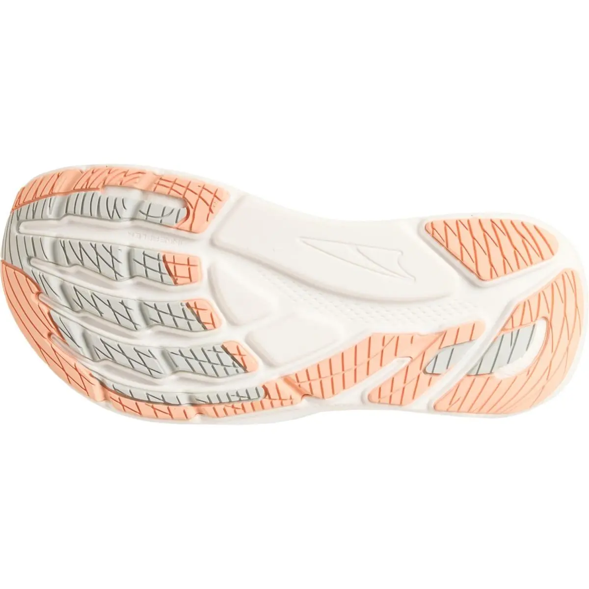 Altra shoes - Light Gray 4