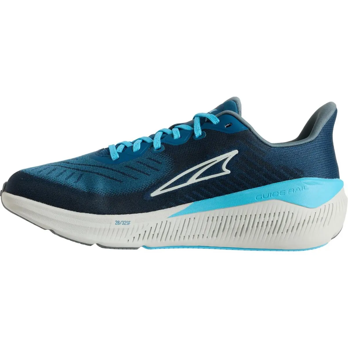 Altra shoes - Navy Light Blue 8