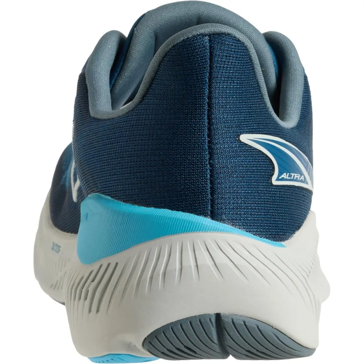 Altra shoes - Navy Light Blue 9