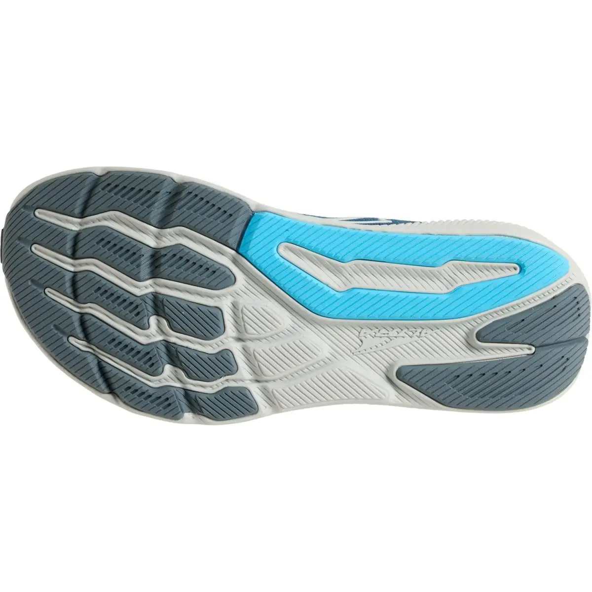 Altra shoes - Navy Light Blue 10